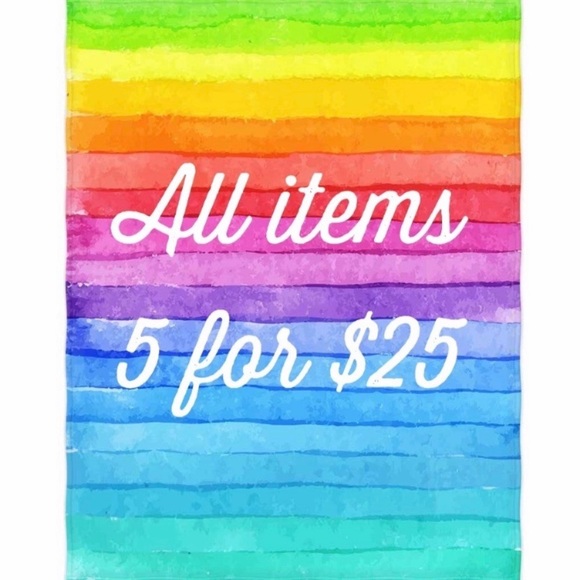 5/$25 Silver Textured Sea Starfish Stud Earrings - Picture 4 of 4